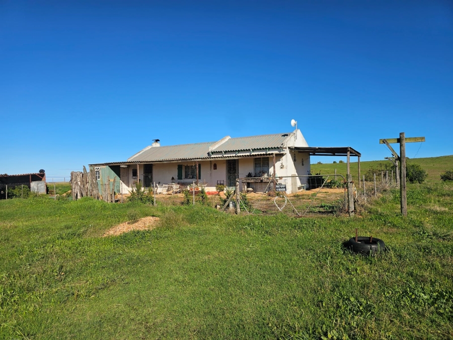 4 Bedroom Property for Sale in Riversdale Rural Western Cape